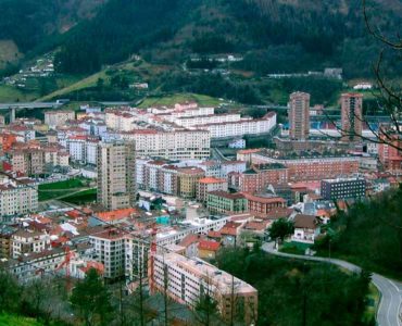 What to do during your stay in Eibar
